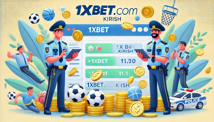 1xbet com sayti ochilmadi va u bloklangan